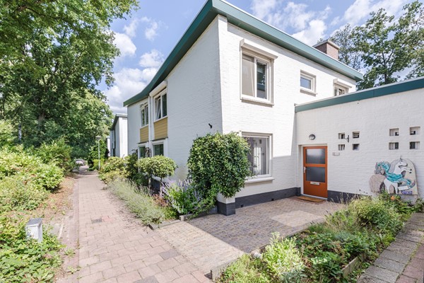 Medium property photo - Acaciaweg 19, 5915 GC Venlo